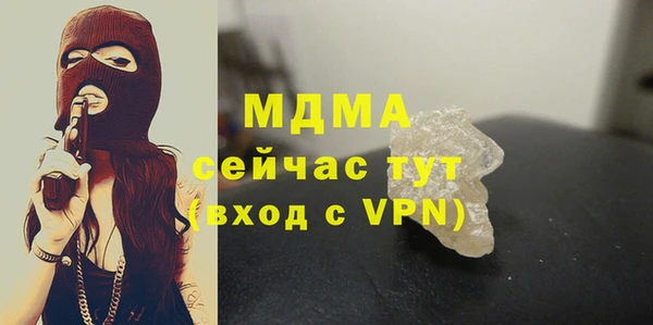крисы Пересвет