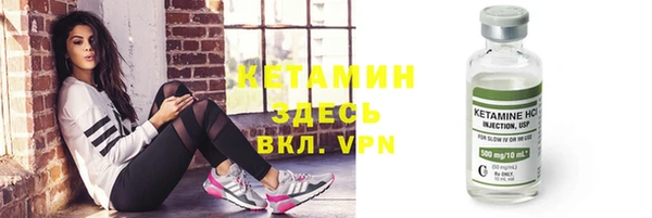 крисы Пересвет